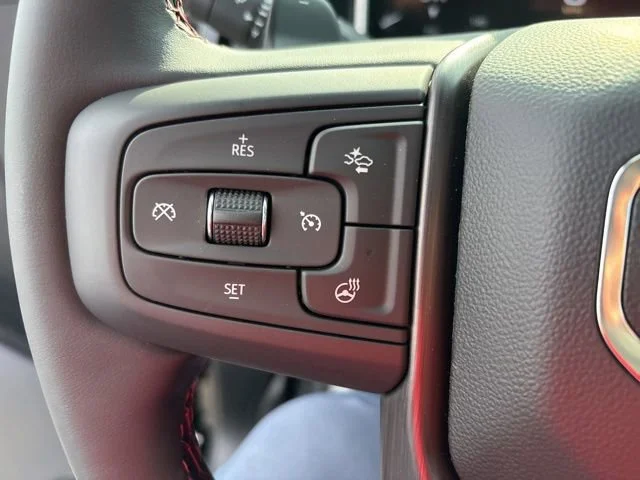 2026 GMC Sierra 1500 AT4X - Photo 36