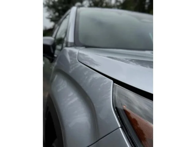 New 2026 ICE SILVER METALLIC Subaru Premium Hybrid image 47