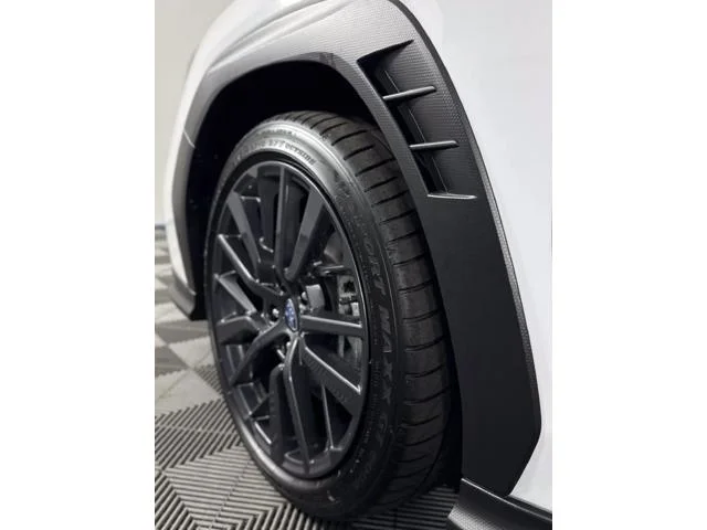 New 2026 CERAMIC WHITE Subaru Premium image 81