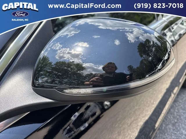 Used 2025 Black Mercedes-Benz C 300 image 12