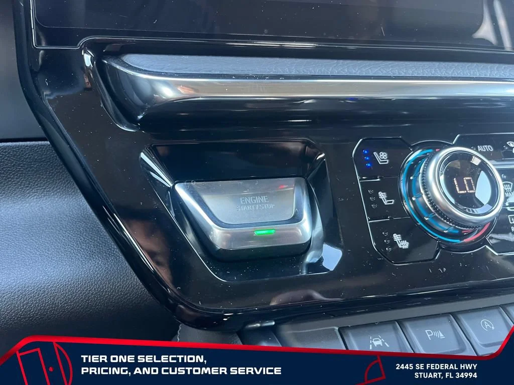 New 2026 Sterling Metallic GMC Denali image 28