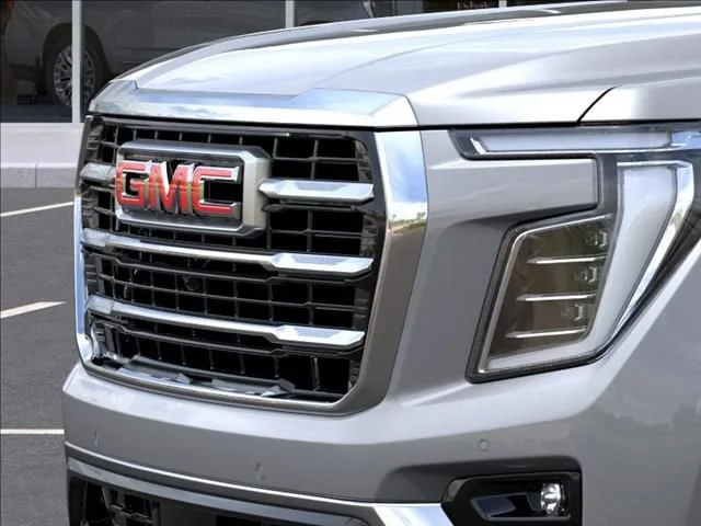 2026 GMC Yukon XL Elevation - Photo 13
