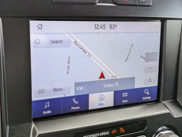 Used 2020 Velocity Blue Ford XL image 23