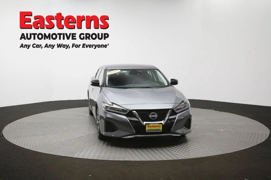 Used 2023 Gray Nissan SV image 52