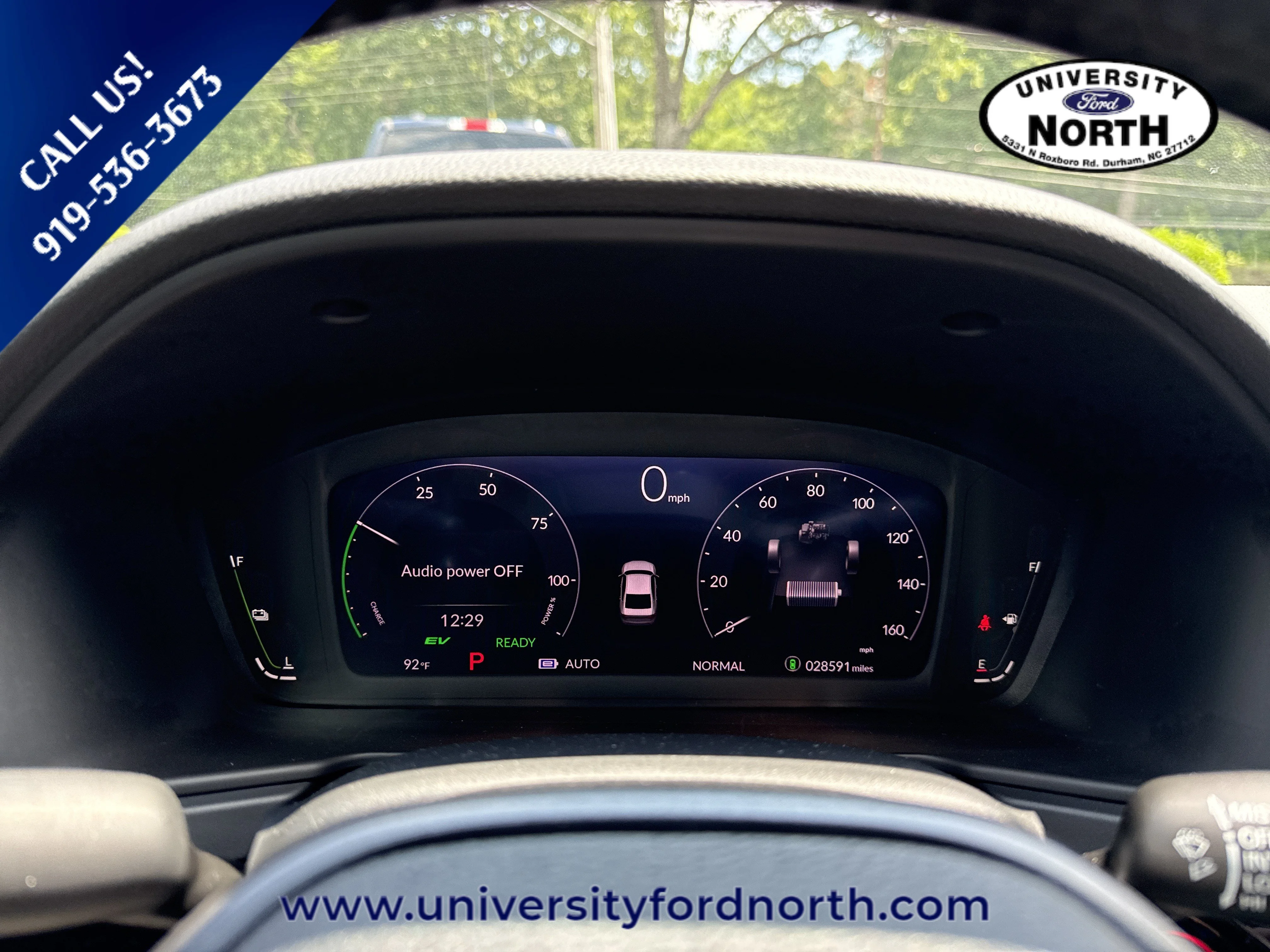 Certified Used 2023 Lunar Silver Metallic Honda Sport image 18