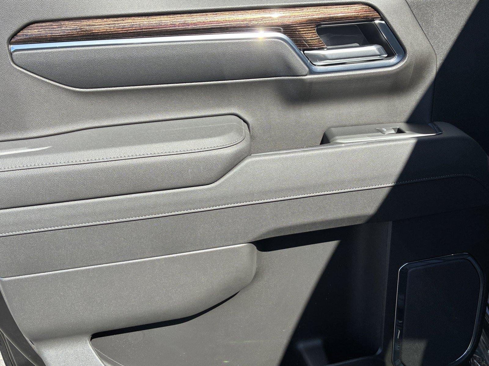 2026 GMC Sierra 1500 Elevation - Photo 16