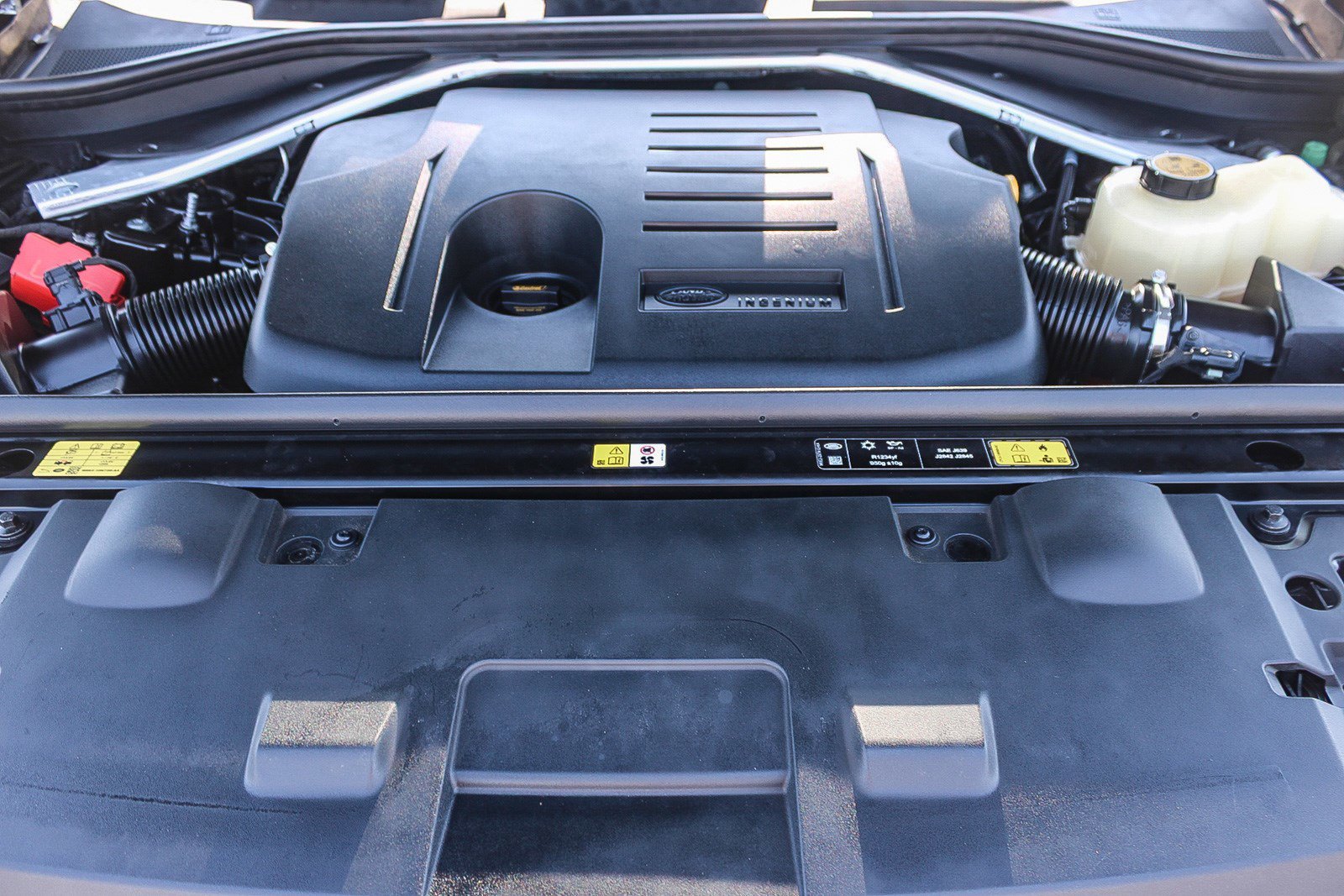 2024 Land Rover Range Rover Sport SE - Photo 26