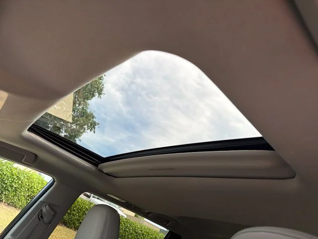 Used 2017 Silver Toyota XLE image 11