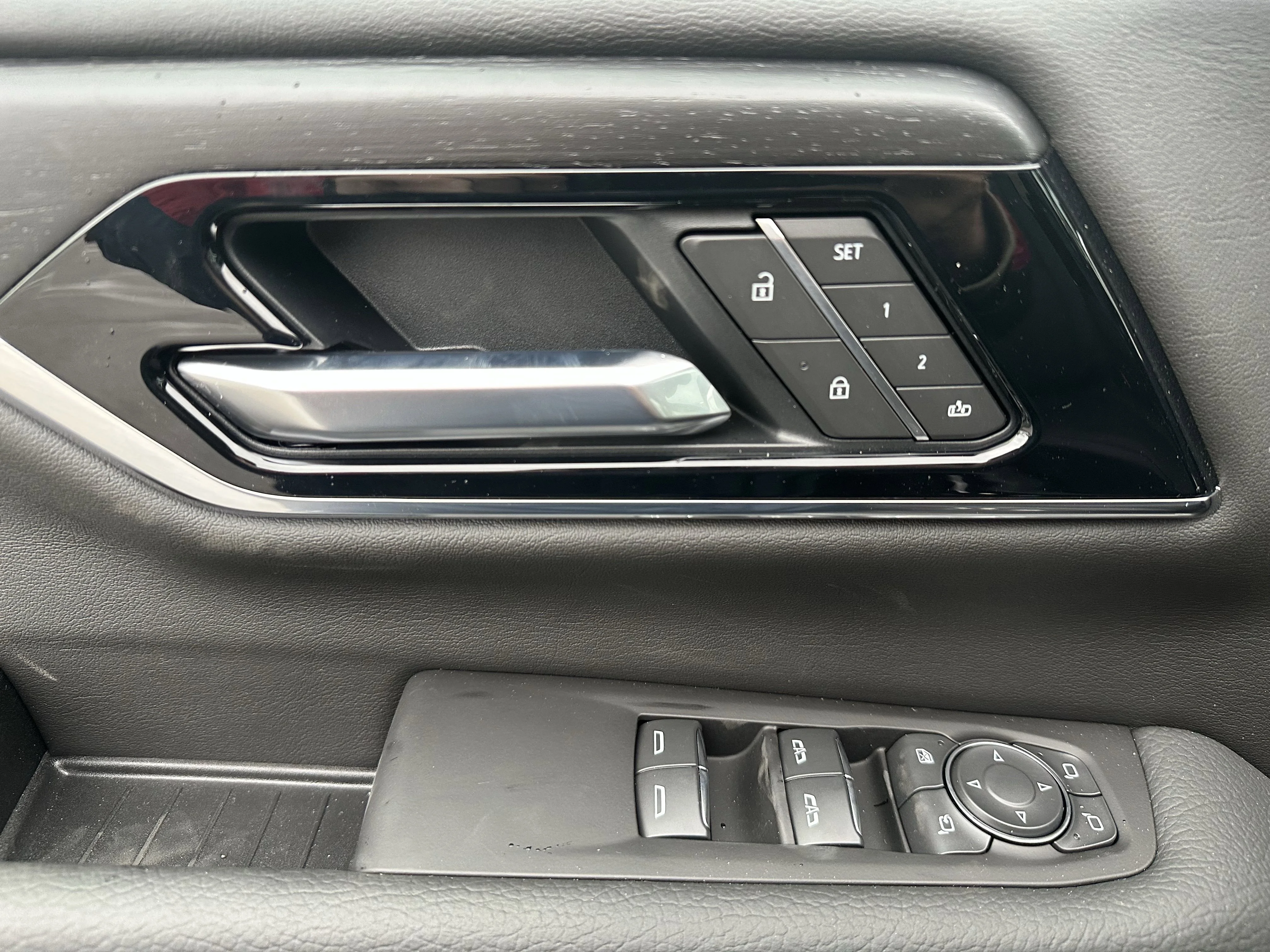 New 2026 Onyx Black GMC Denali image 9