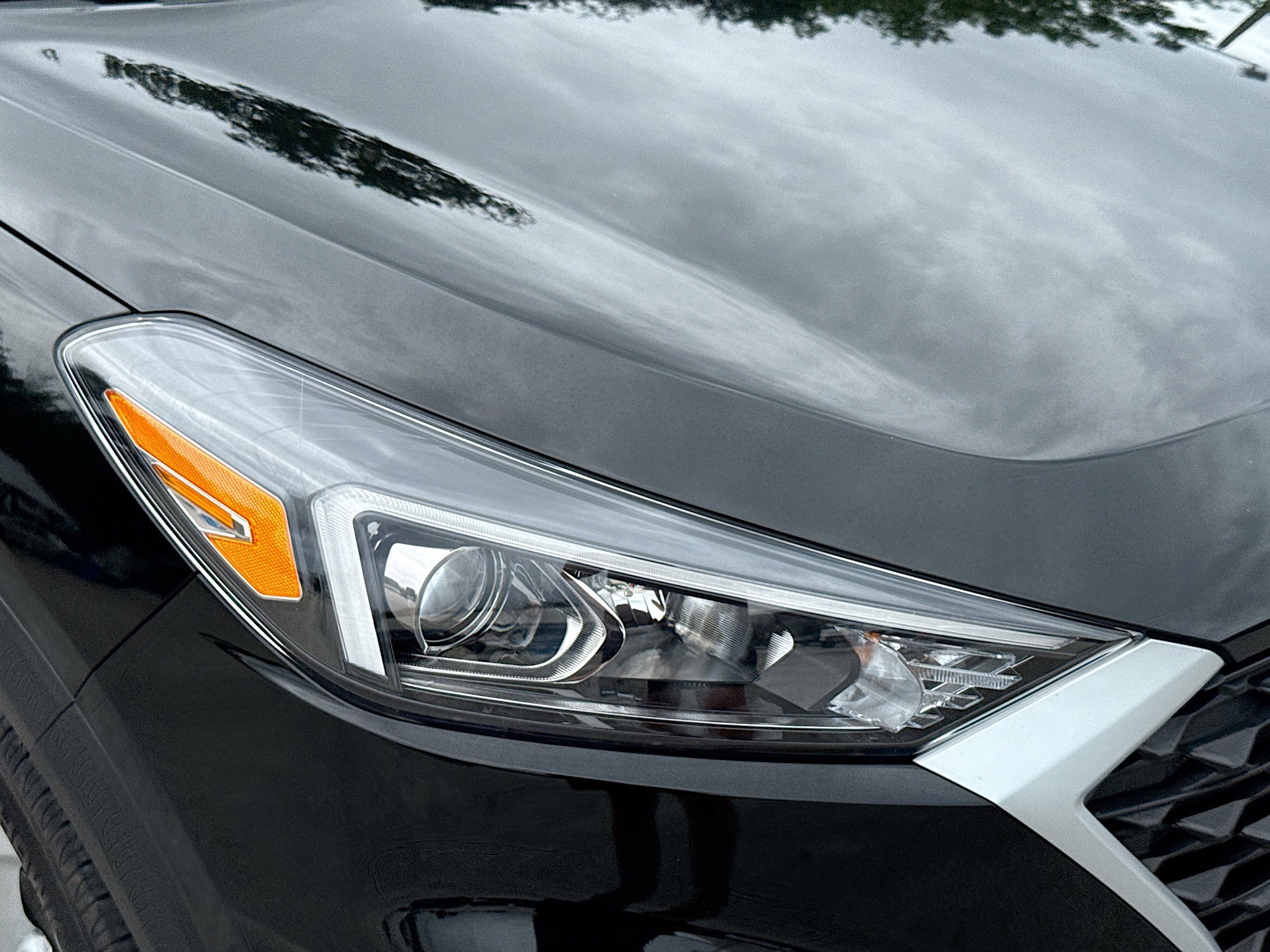 2020 Hyundai Tucson Value - Photo 31
