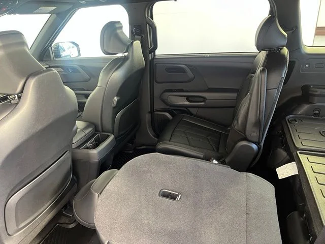 New 2027 Black Kia X-Line EX image 41