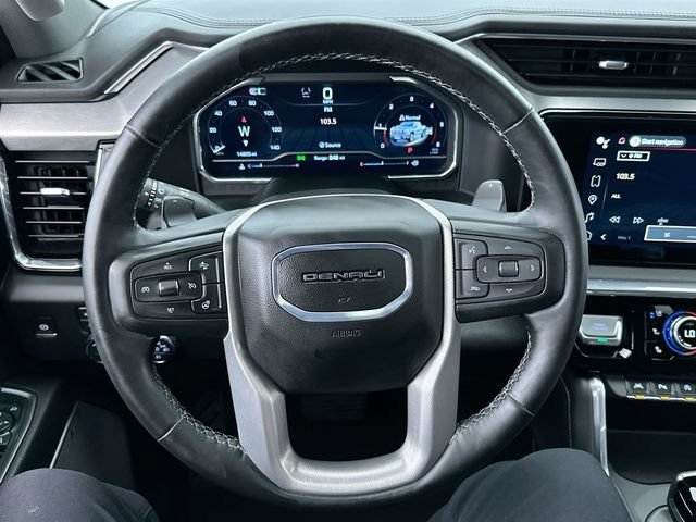 2024 GMC Sierra 1500 Denali Denali - Photo 29