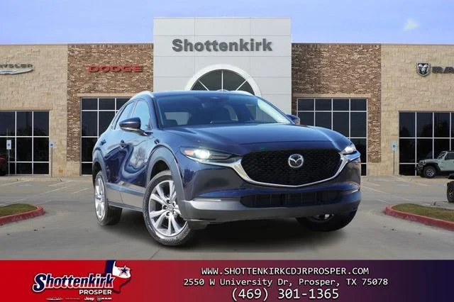 2024 Mazda CX-30 Preferred AWD's photo