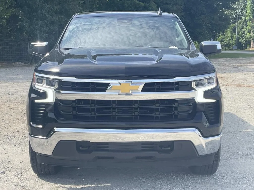 2023 Chevrolet Silverado 1500 LT - Photo 6
