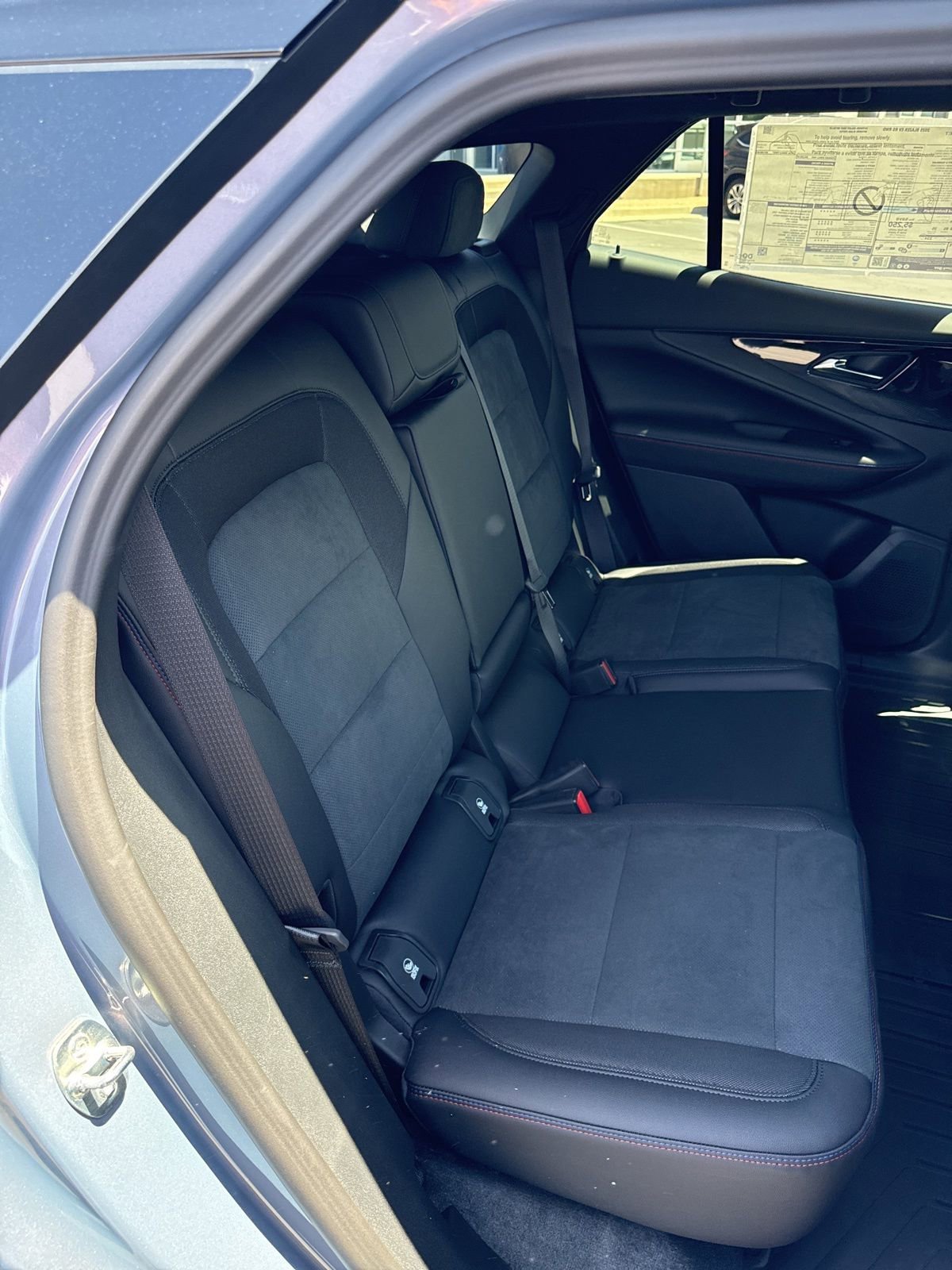 2025 Chevrolet Blazer EV RS - Photo 46