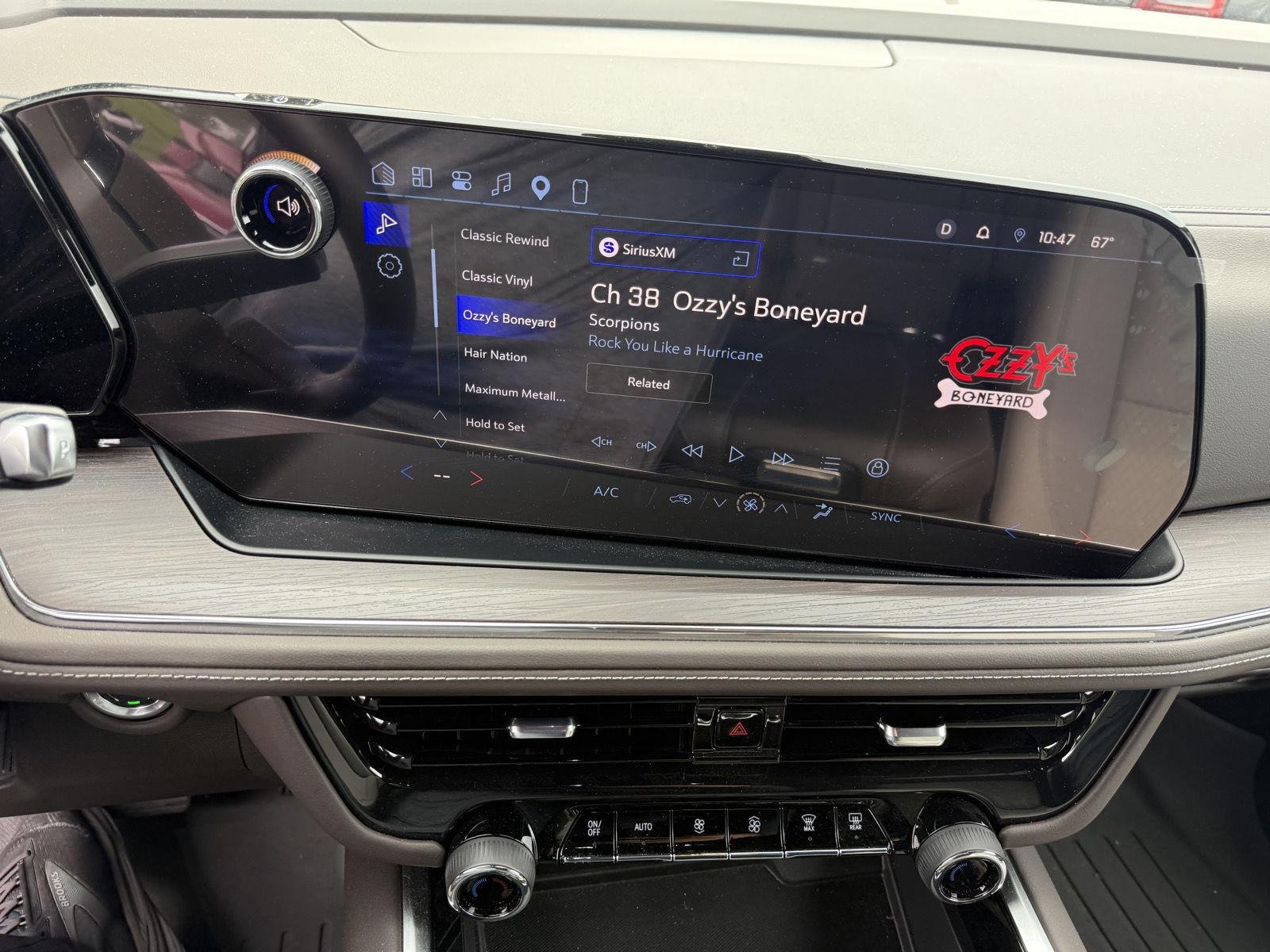 Used 2026 Black Chevrolet LS image 12