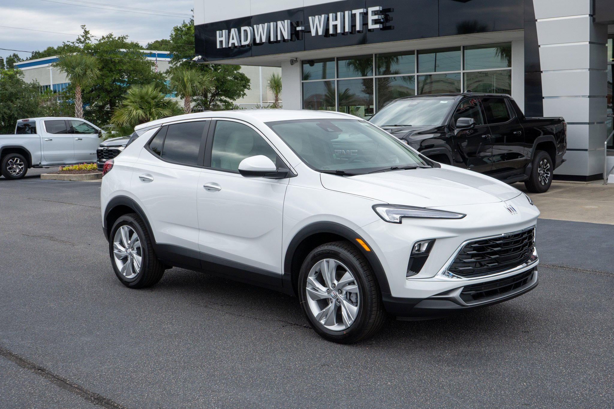 2026 Buick Encore GX Preferred - Photo 1