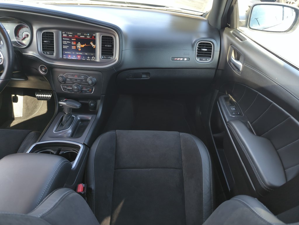 2022 Dodge Charger Scat Pack - Photo 15