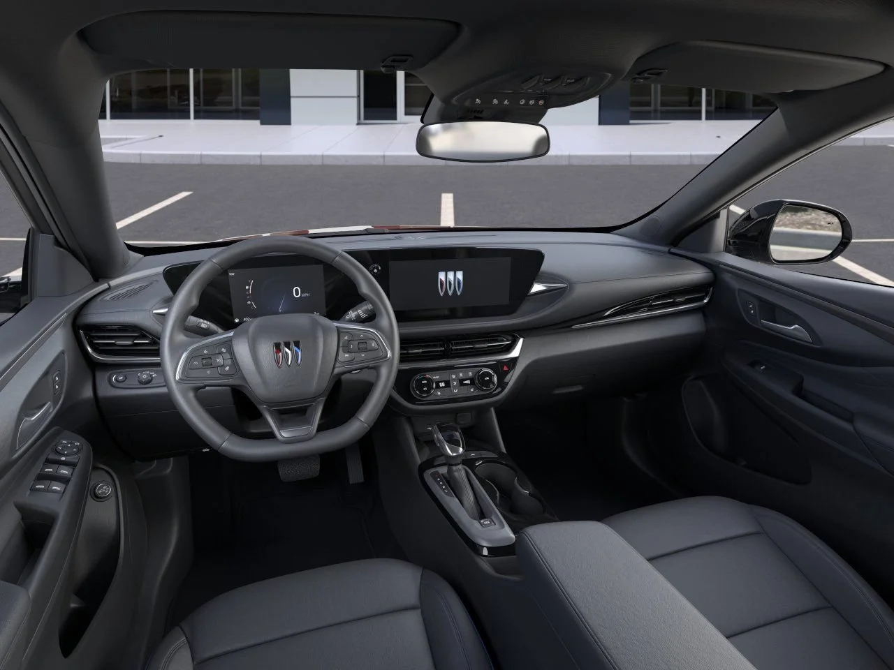 2026 Buick Envista Sport Touring - Photo 15