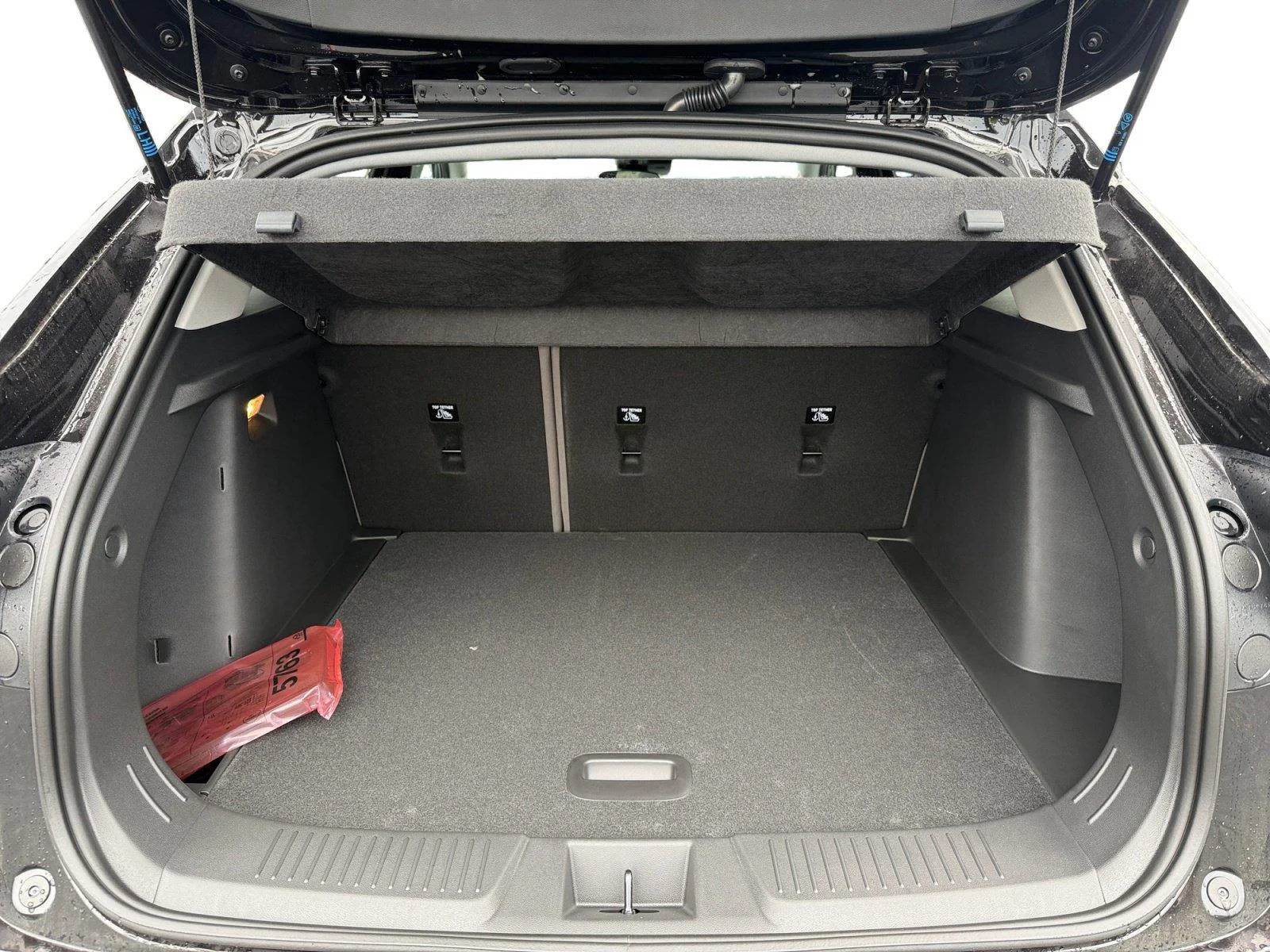 2026 Chevrolet Trax Activ - Photo 21