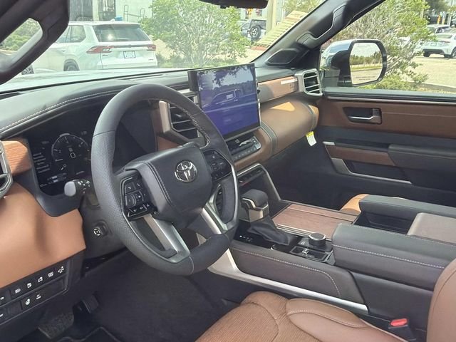 New 2026 Silver Toyota 1794 Edition image 35
