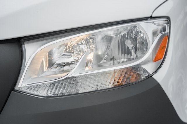 2025 Mercedes-Benz Sprinter Cargo Van Base - Photo 10