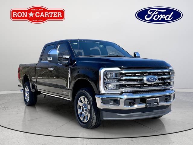 New 2026 Ford F-250 Super Duty King Ranch