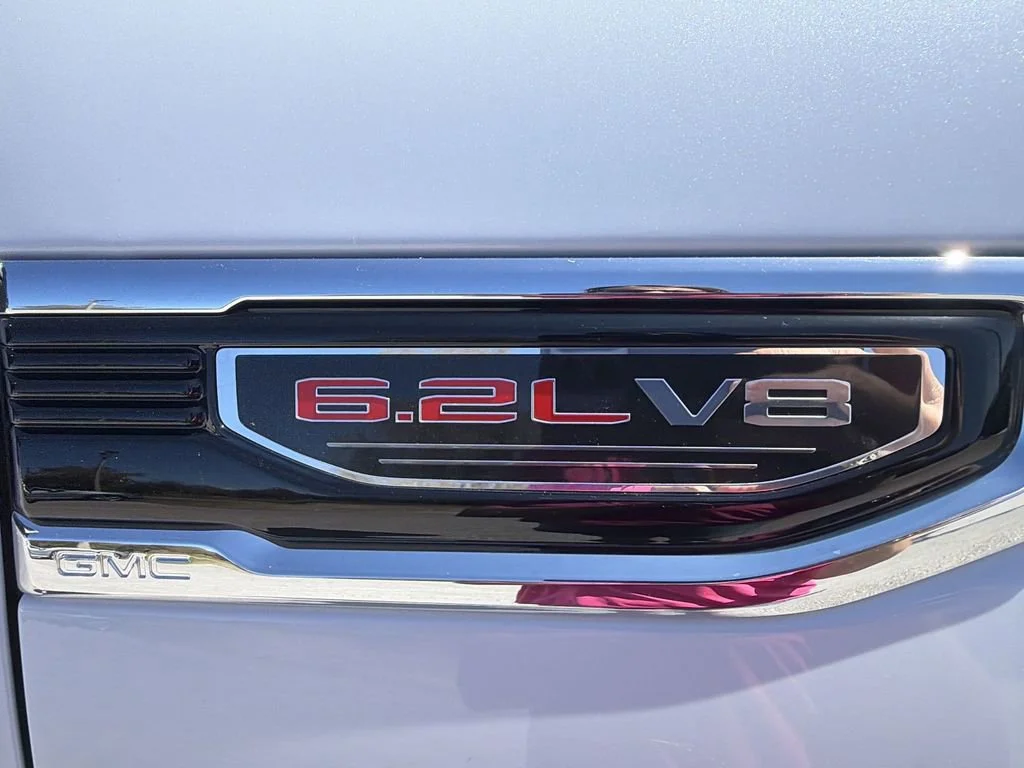 2026 GMC Sierra 1500 Denali - Photo 38