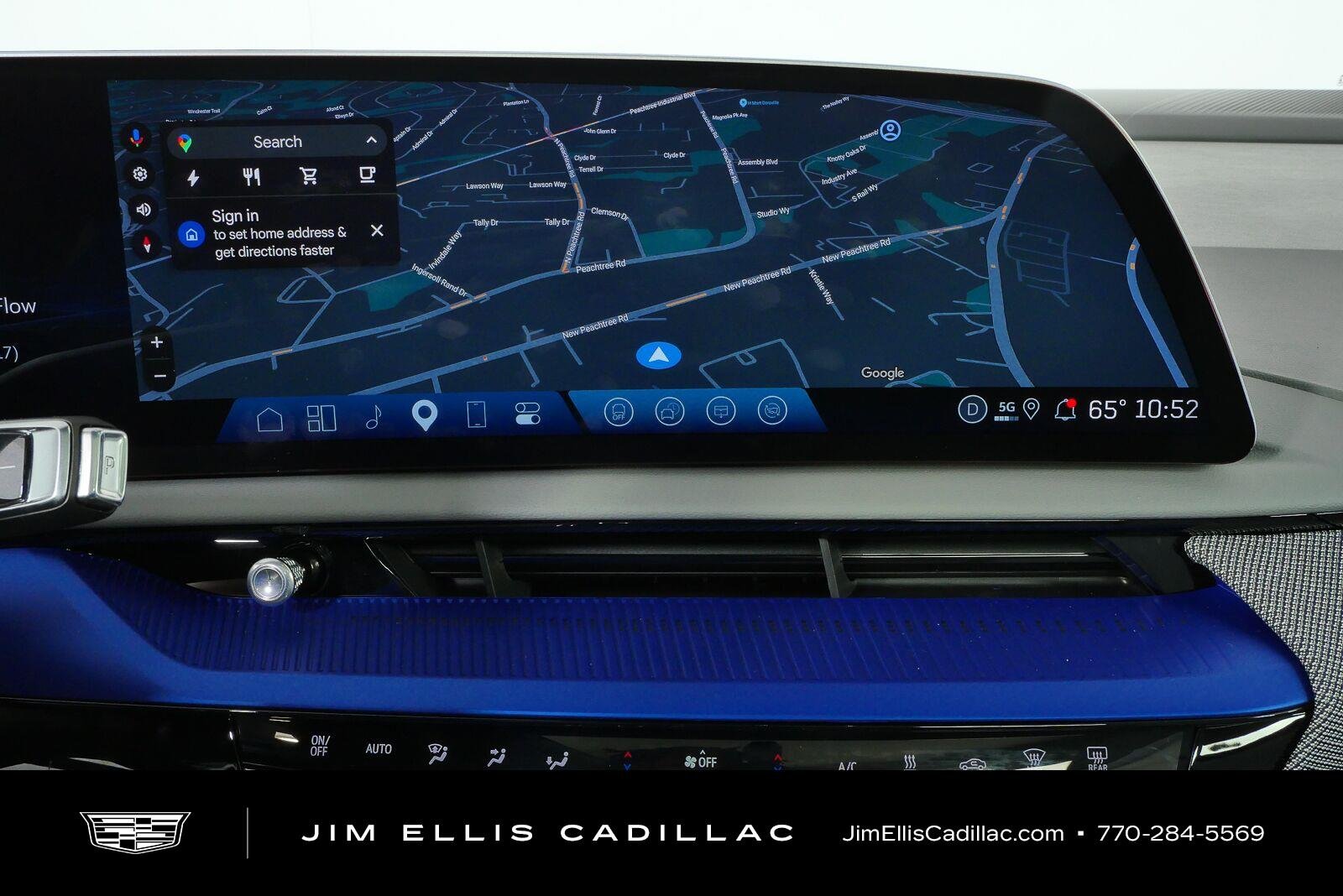 2027 Cadillac OPTIQ Luxury - Photo 52