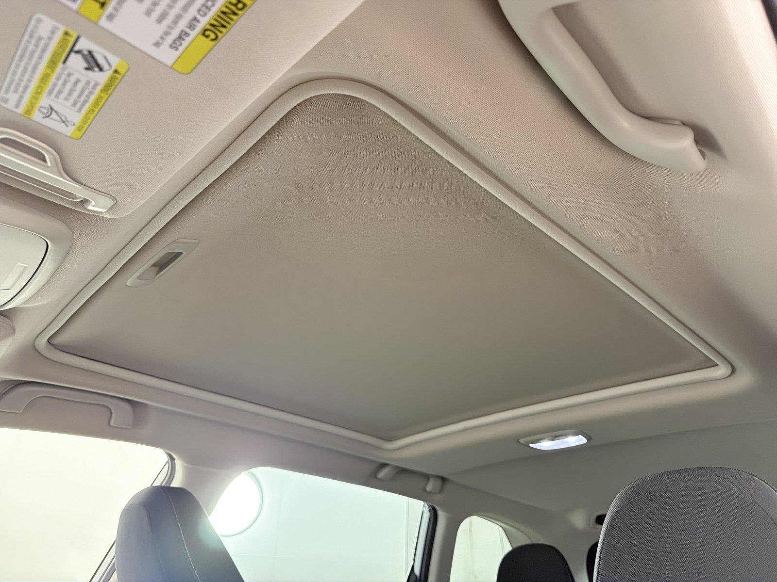 2023 Subaru Forester Premium - Photo 34
