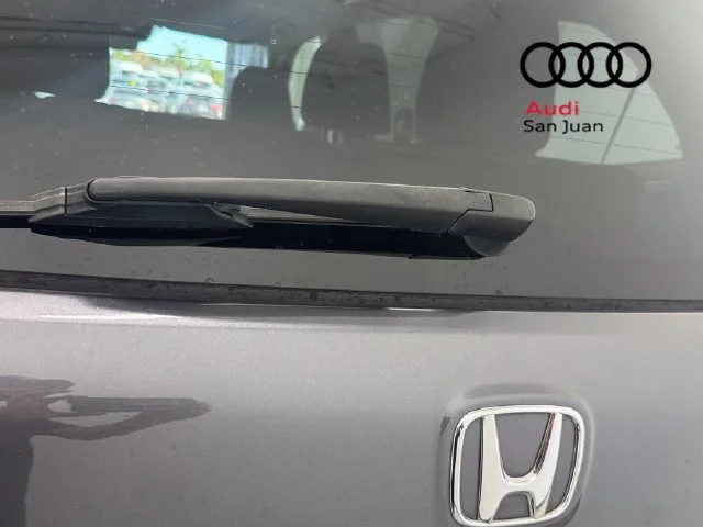 Used 2019 Gray Honda EX-L image 11