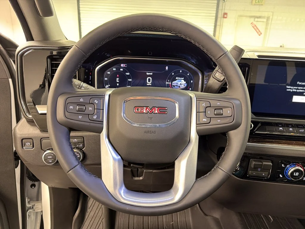 2026 GMC Sierra 1500 Elevation - Photo 28