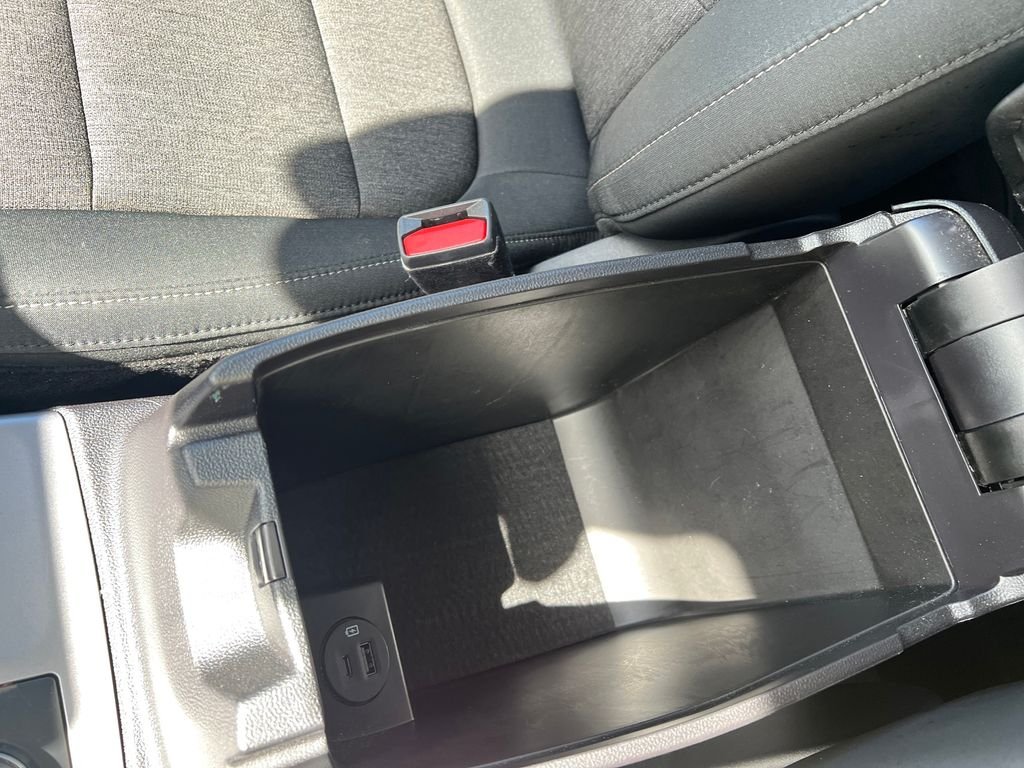 Used 2024 Gray Ford Big Bend image 23
