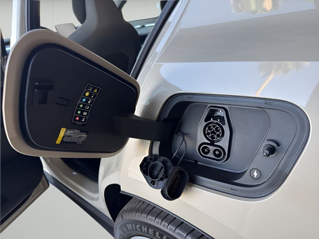 New 2026 Sand Dune Volvo Ultra image 28