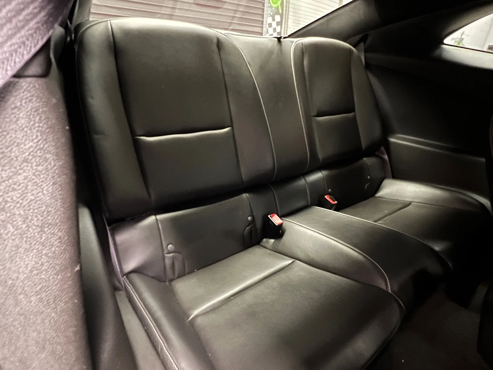 Used 2012 Black (gba) Chevrolet SS image 17