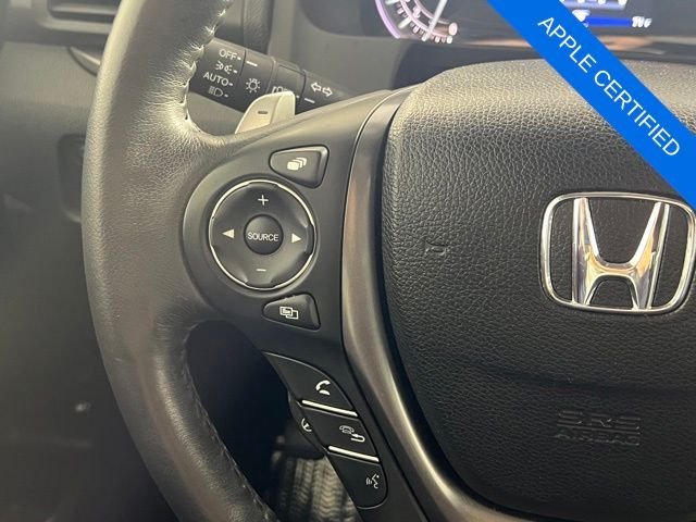 Used 2023  Honda RTL-E image 18