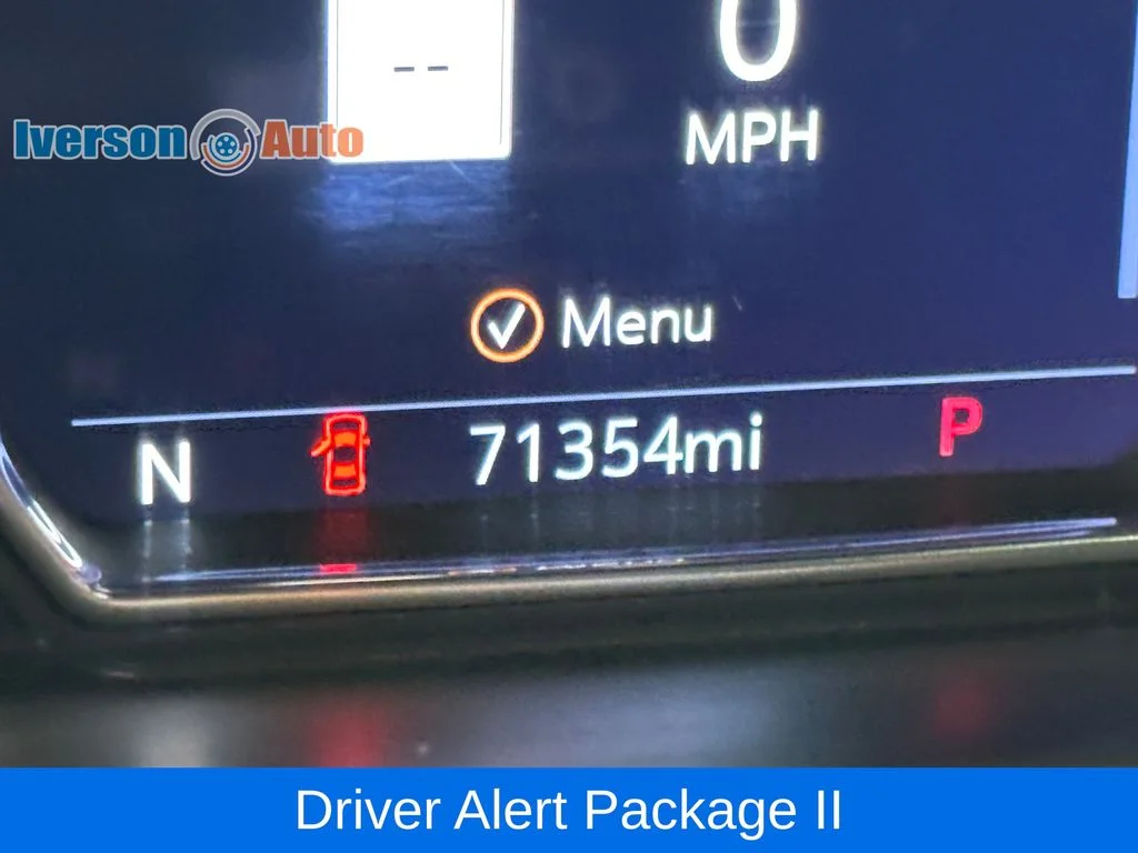 Used 2020 Black GMC Denali image 20