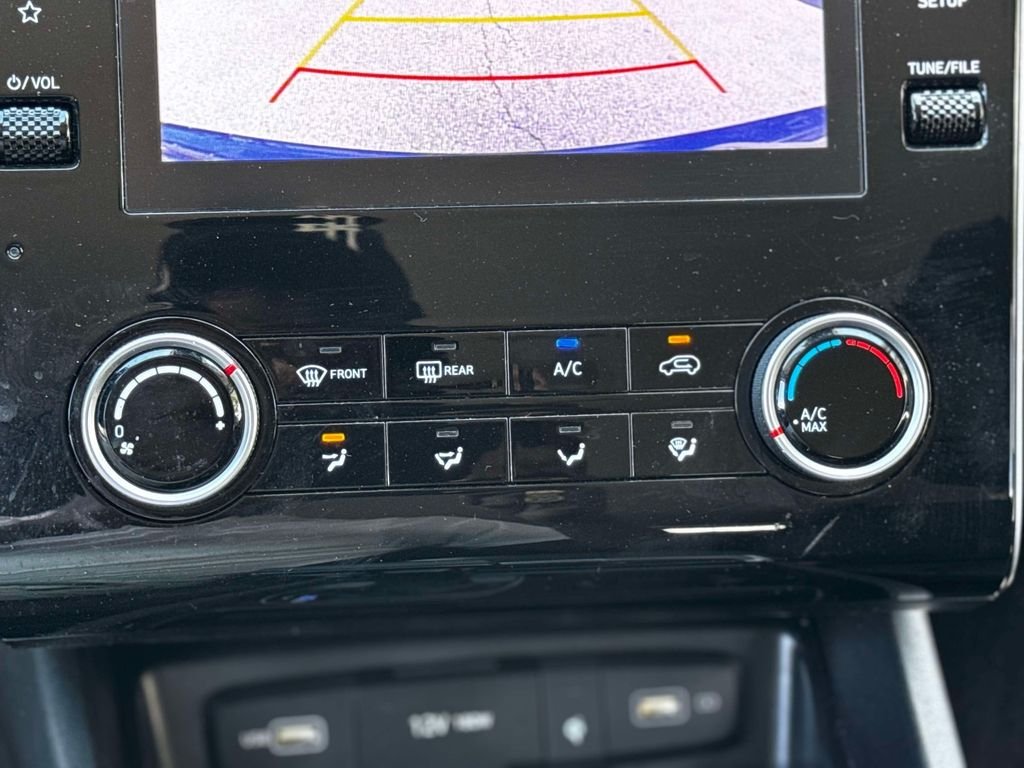2023 Hyundai Tucson SEL - Photo 25