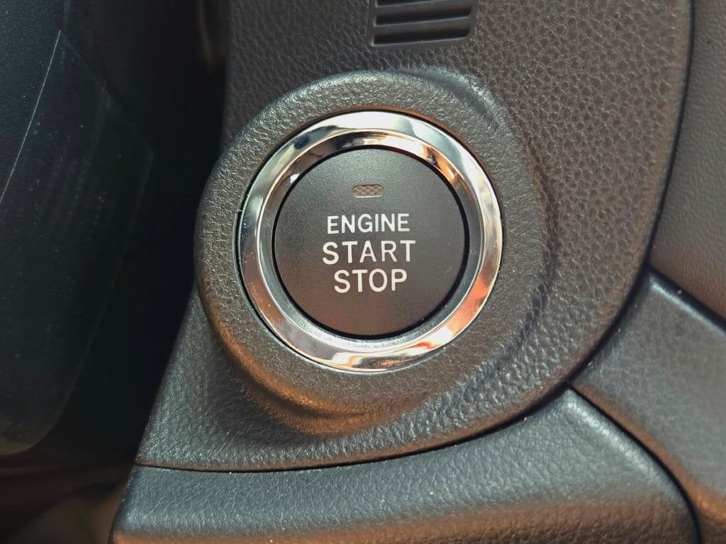 Used 2025 White Subaru Limited image 32