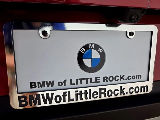 Used 2026 Red BMW 30 xDrive image 19