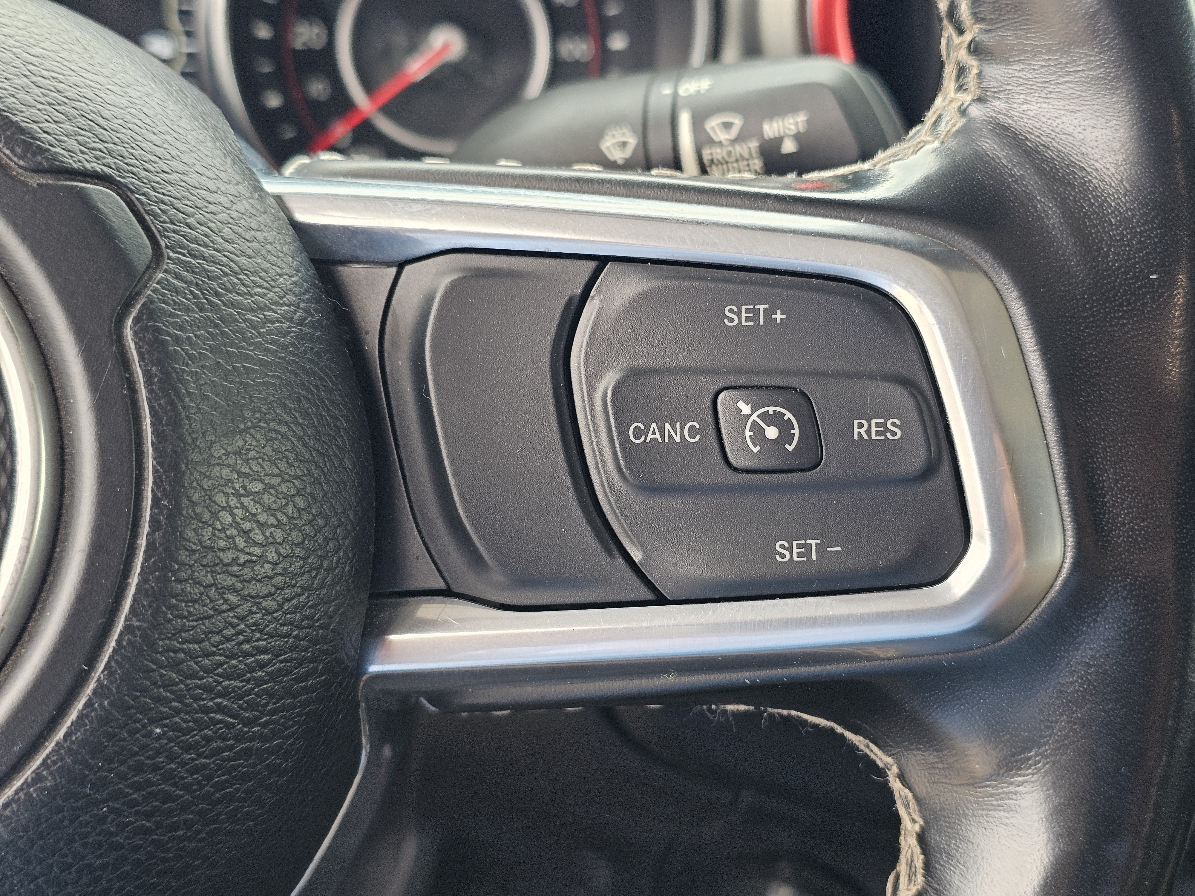 2021 Jeep Gladiator Rubicon - Photo 22
