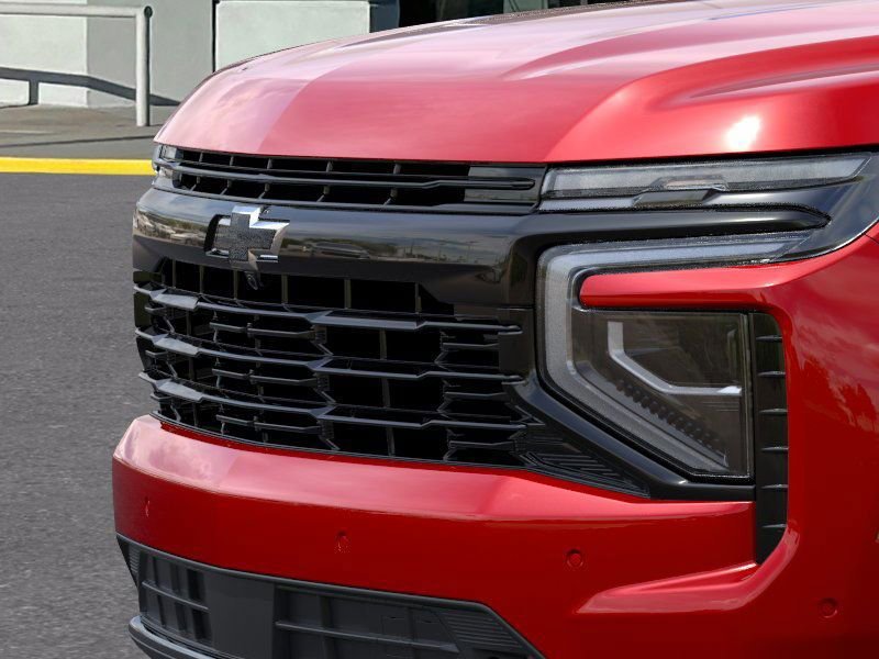 2026 Chevrolet Suburban RST - Photo 14