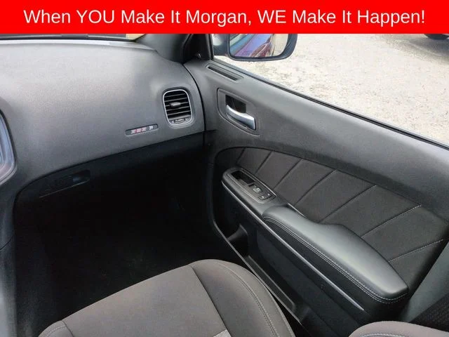Used 2023 Red Dodge R/T Scat Pack image 19