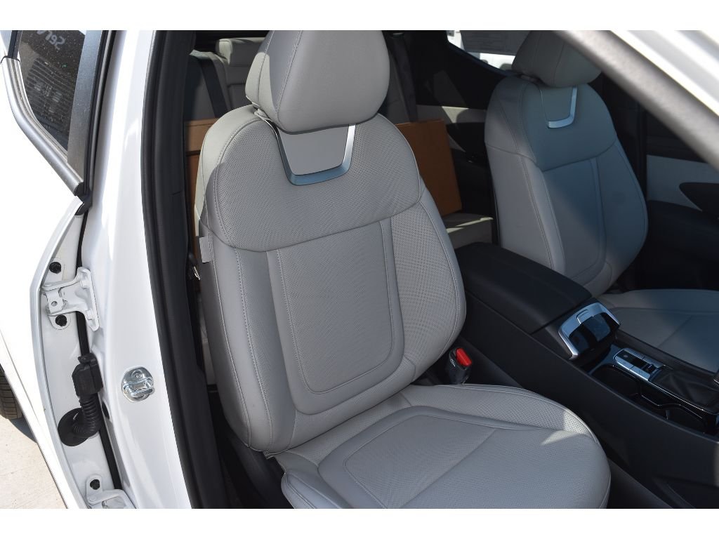 2026 Hyundai Santa Cruz Limited - Photo 35