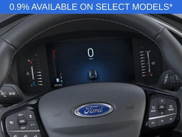 2026 Ford Escape Active - Photo 13