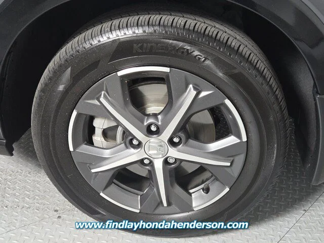 2024 Honda HR-V EX-L - Photo 42