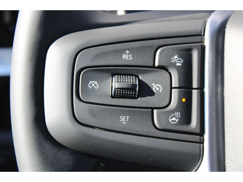 2026 GMC Sierra 1500 Elevation - Photo 19