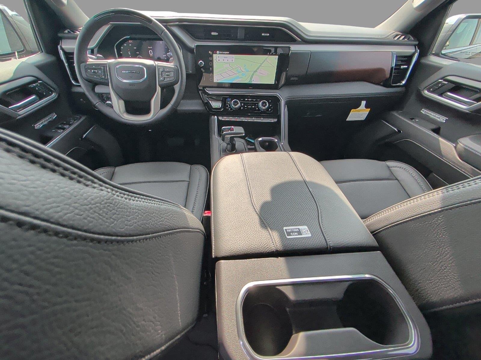 New 2026 Onyx Black GMC Denali image 30