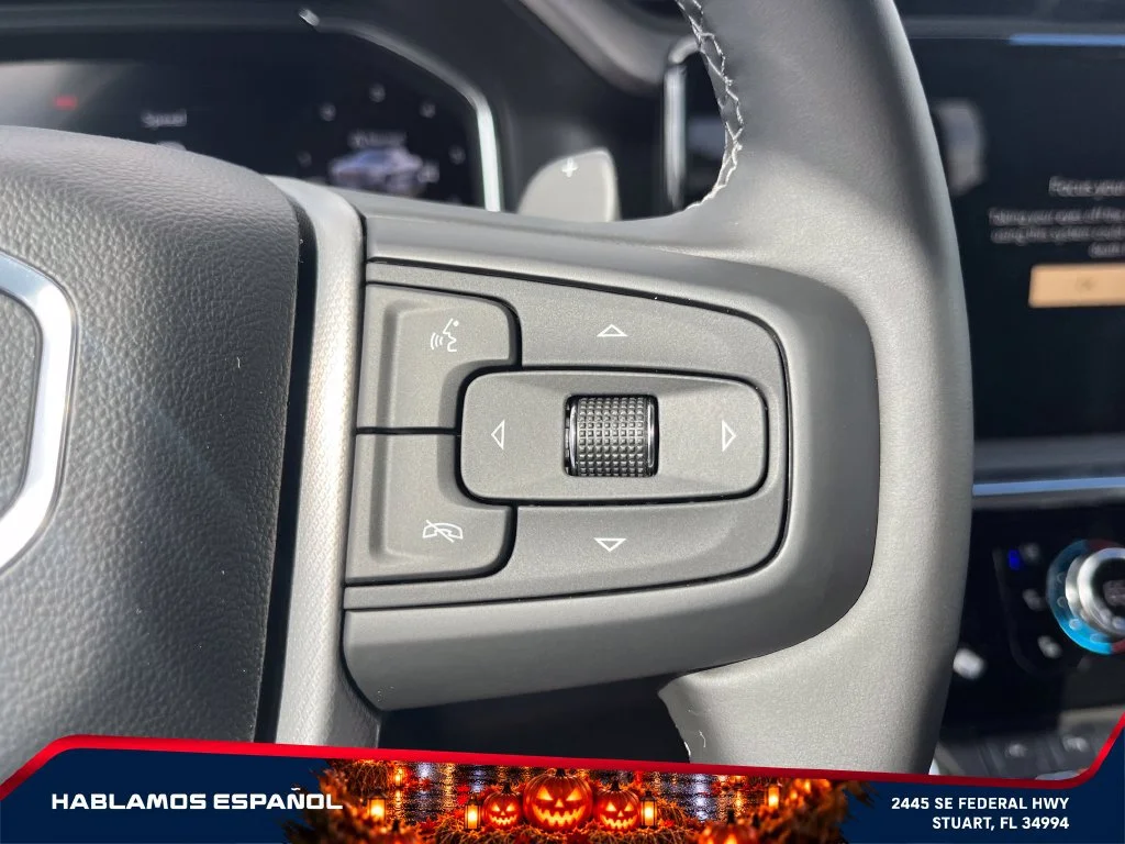 New 2026 Onyx Black GMC Denali image 26