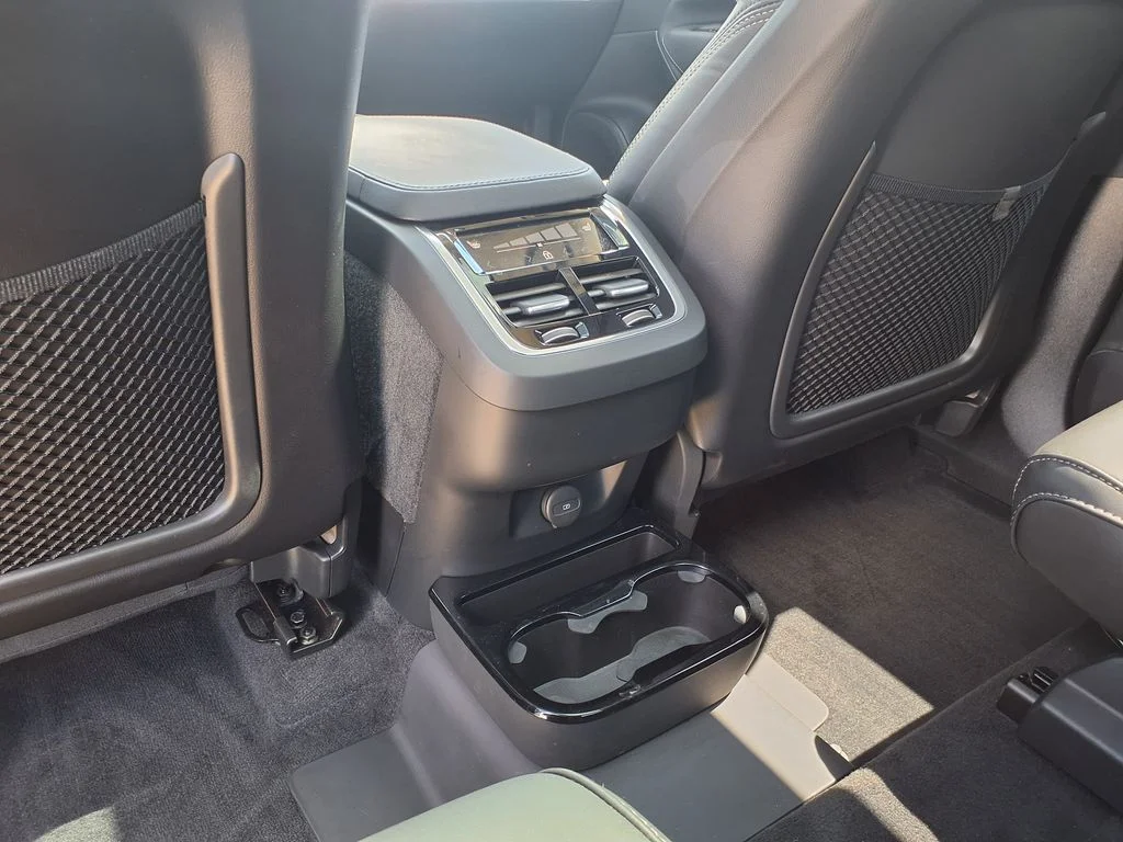 Certified Used 2024 Gray Volvo Ultimate image 26